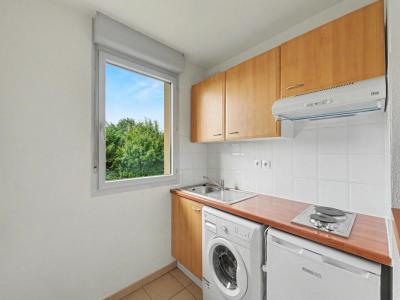 Acheter Appartement Merville Haute garonne