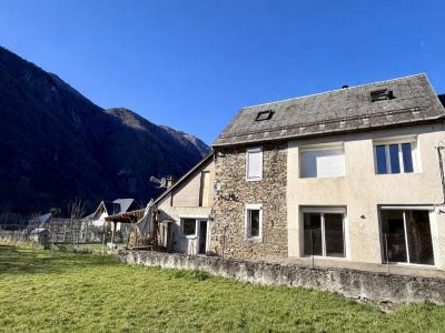 Annonce Vente 8 pi�ces Maison Salles-et-pratviel 31