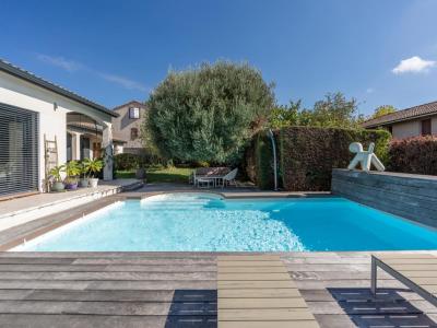 Annonce Vente 5 pi�ces Maison Union 31