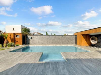 Annonce Vente 6 pi�ces Maison Cugnaux 31