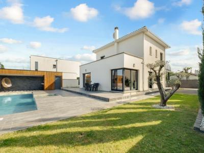 Acheter Maison 180 m2 Cugnaux