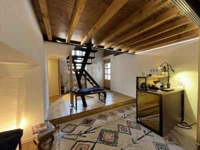 Annonce Vente 3 pi�ces Appartement Toulouse 31