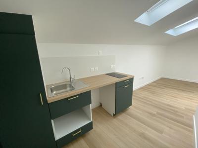 Annonce Vente Appartement Toulouse 31