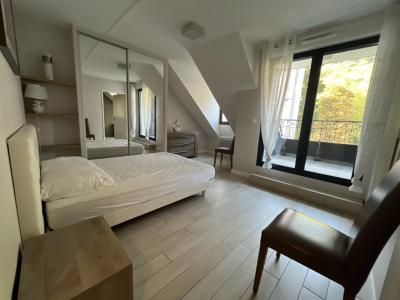 Annonce Vente 4 pi�ces Appartement Bagneres-de-luchon 31