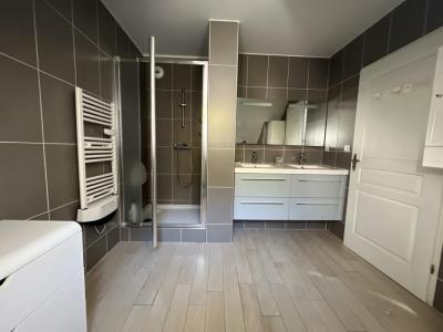 Acheter Appartement 103 m2 Bagneres-de-luchon