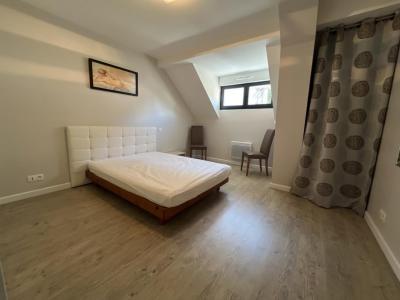 Acheter Appartement Bagneres-de-luchon Haute garonne