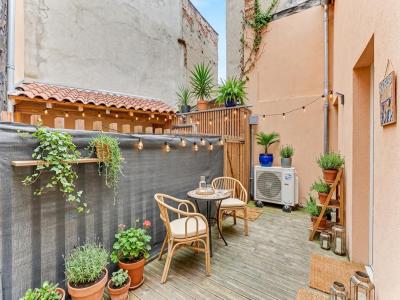 Annonce Vente 3 pi�ces Appartement Toulouse 31