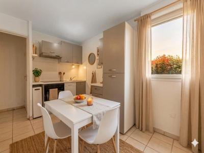 Annonce Vente 2 pi�ces Appartement Aucamville 31