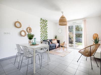 For sale Balma 3 rooms 64 m2 Haute garonne (31130) photo 0