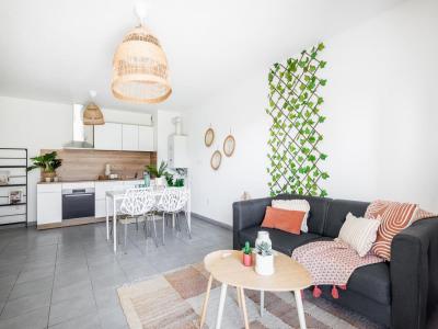 Annonce Vente 3 pi�ces Appartement Balma 31