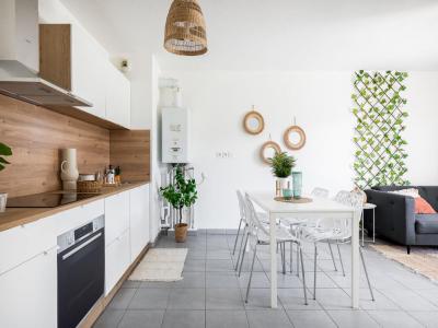 Acheter Appartement 64 m2 Balma