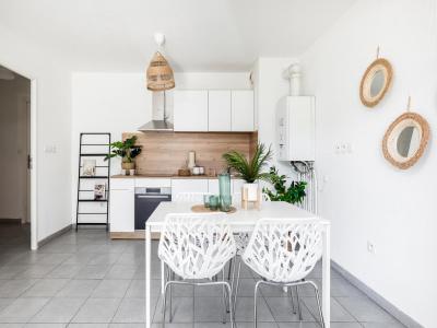 Acheter Appartement Balma 259000 euros