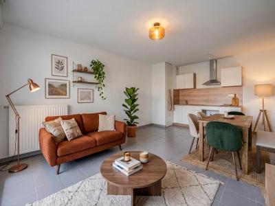 For sale Toulouse 3 rooms 60 m2 Haute garonne (31100) photo 0