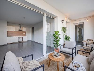 Annonce Vente 3 pi�ces Appartement Toulouse 31