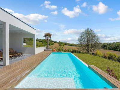 Annonce Vente 6 pi�ces Maison Pin-balma 31