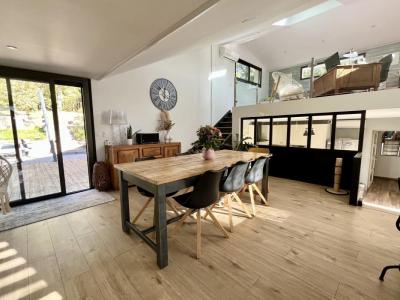 Acheter Maison 165 m2 Bouloc