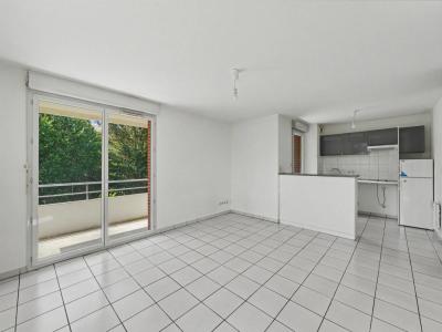 For sale Toulouse 3 rooms 62 m2 Haute garonne (31200) photo 0