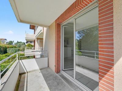Annonce Vente 3 pi�ces Appartement Toulouse 31