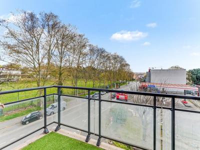 Annonce Vente 2 pi�ces Appartement Toulouse 31