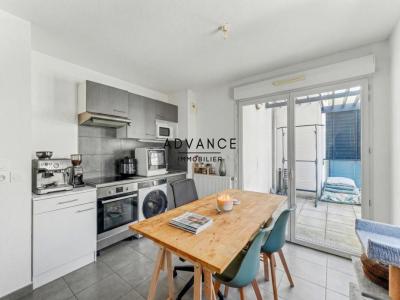 Annonce Vente Appartement Toulouse 31