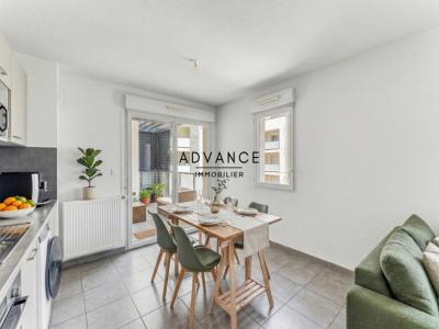 Acheter Appartement 31 m2 Toulouse