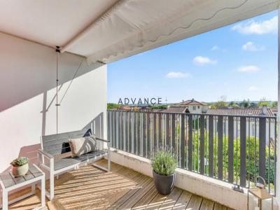 Annonce Vente Appartement Toulouse 31