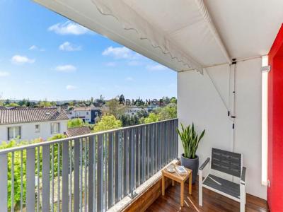 Acheter Appartement 30 m2 Toulouse