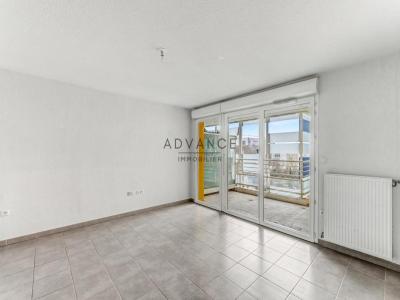 Acheter Appartement 62 m2 Toulouse