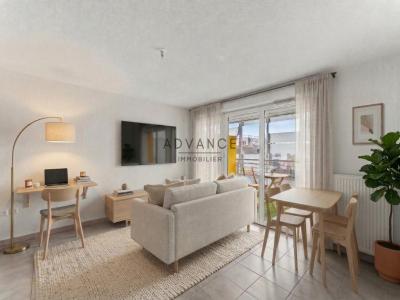Acheter Appartement Toulouse Haute garonne
