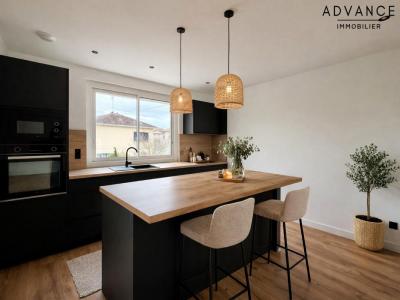 Annonce Vente 4 pi�ces Appartement Union 31