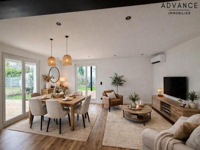 Annonce Vente 4 pi�ces Appartement Union 31