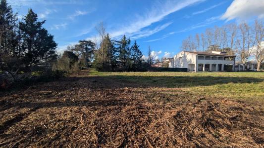 Acheter Terrain 3931 m2 Montbeton