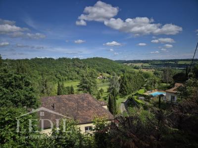 Annonce Vente 4 pi�ces Maison Foulayronnes 47