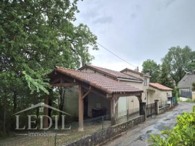 Acheter Maison Foulayronnes Lot et garonne