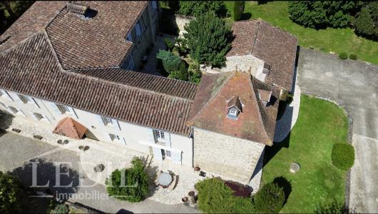 Annonce Vente Prestige Preignan 32