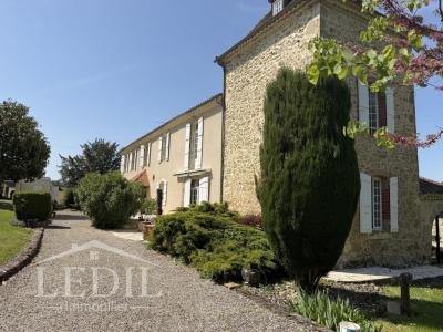Acheter Prestige Preignan Gers