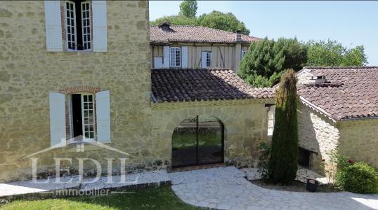 Acheter Prestige Preignan 540000 euros