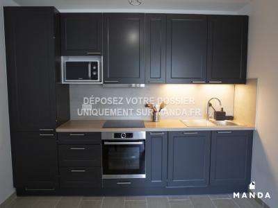 For rent Fontenay-sous-bois 2 rooms 48 m2 Val de Marne (94120) photo 2