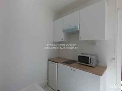 Annonce Location Appartement Levallois-perret 92