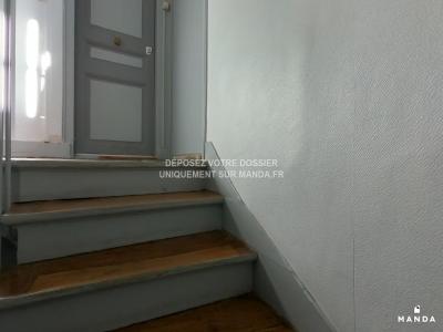 Louer Appartement 19 m2 Levallois-perret