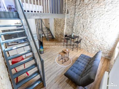 Annonce Location 2 pi�ces Appartement Nimes 30