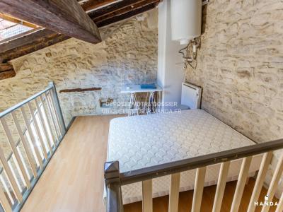 Louer Appartement Nimes 455 euros