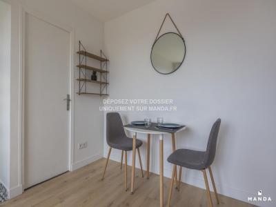 For rent Bondy 2 rooms 29 m2 Seine saint denis (93140) photo 4