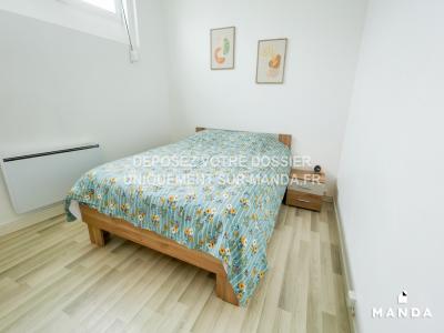For rent Haubourdin 2 rooms 63 m2 Nord (59320) photo 1