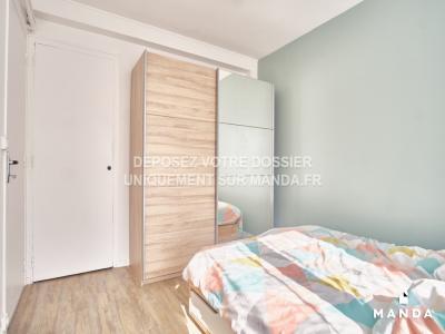 For rent Reims 3 rooms 56 m2 Marne (51100) photo 2