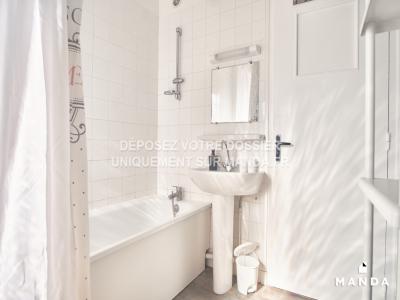 For rent Reims 3 rooms 56 m2 Marne (51100) photo 4