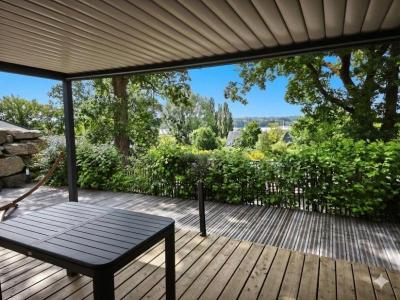 For sale Arzal 4 rooms 51 m2 Morbihan (56190) photo 0