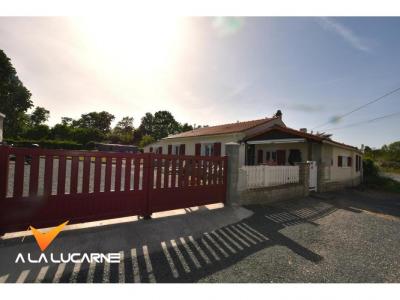 Acheter Maison 101 m2 Puy-de-serre