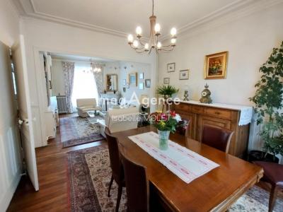 Annonce Vente 9 pi�ces Maison Melun 77