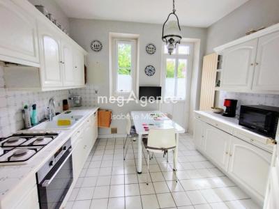 Acheter Maison Melun 452000 euros
